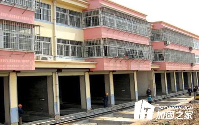 加固公司告訴你，房屋基礎加固的收費
