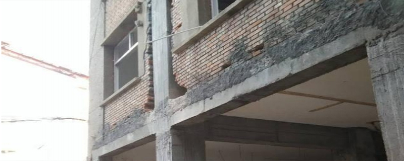 房屋建筑結(jié)構(gòu)加固施工時(shí)需要注意的問題