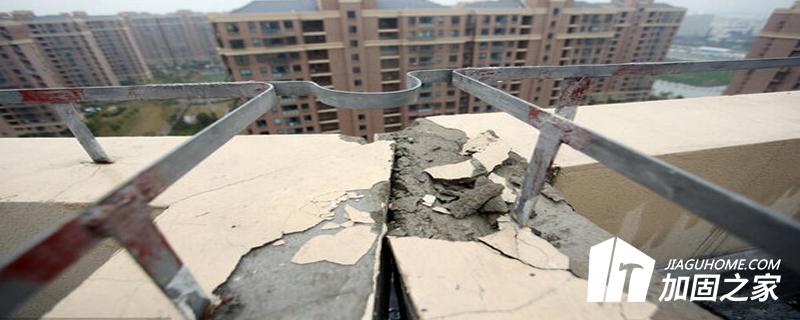 建筑物傾斜有哪些原因？