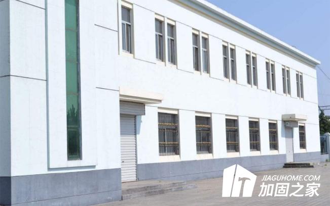 廠(chǎng)房加固改造施工具有哪些特點(diǎn)?