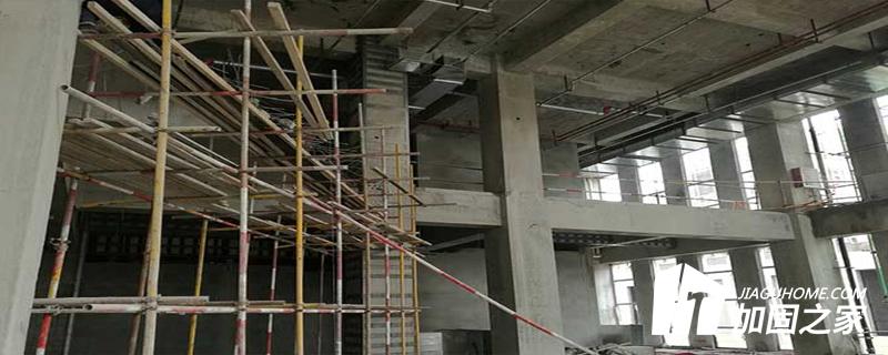 建筑加固改造具備的幾點(diǎn)優(yōu)勢