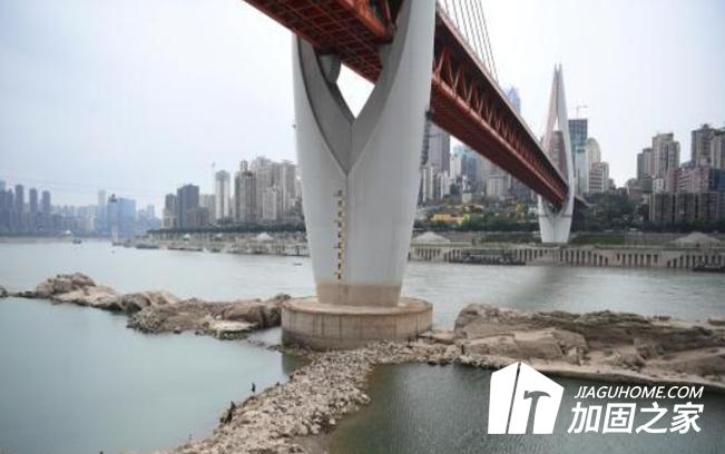 橋梁承載能力不過關(guān)，橋墩需要加固嗎?