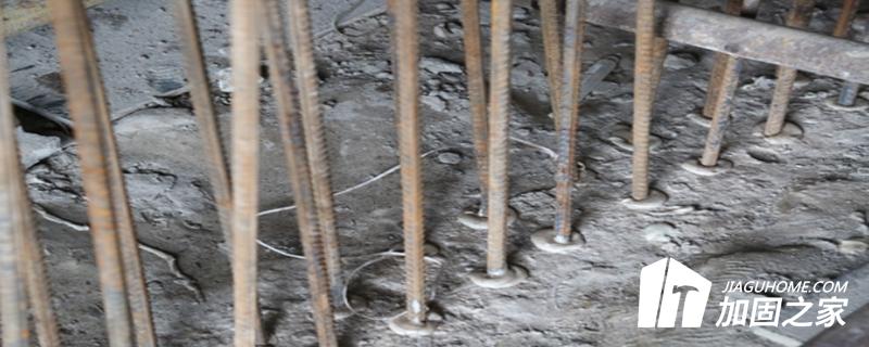  植筋加固，植筋膠是否需要送檢?