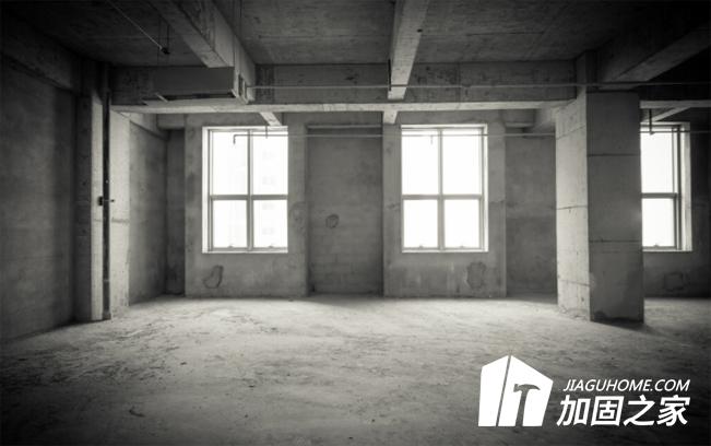 房屋改造需要注意這些地方，不能隨意改動(dòng)