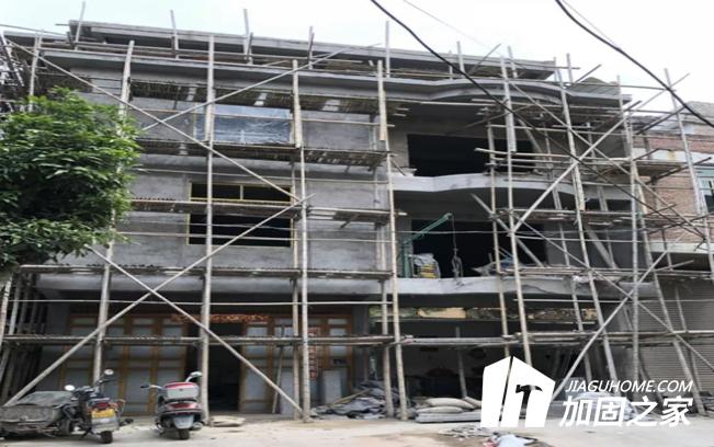新建房屋出現(xiàn)傾斜，可以糾偏扶正嗎?