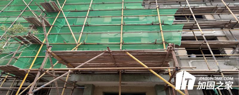 在加固建筑物之前，需要事先制定合理的加固方案