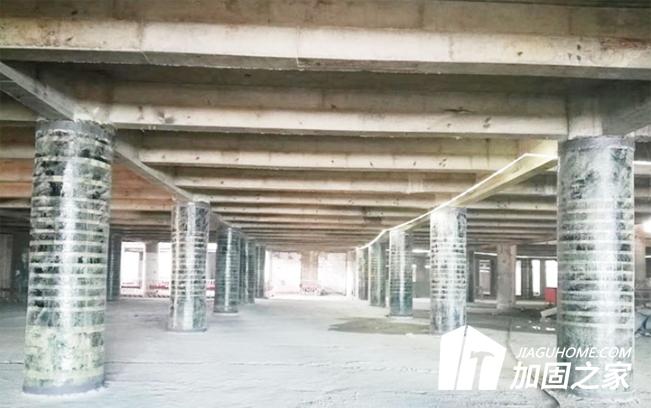 建筑加固的這些知識(shí)，你是要知道的!