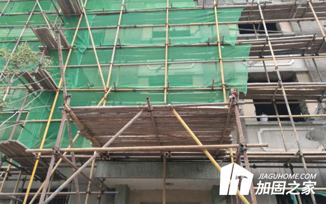建筑加固的這些知識(shí)，你是要知道的!