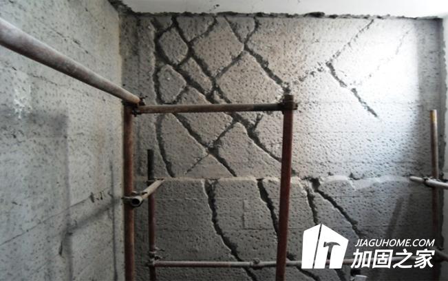 樓板為什么會(huì)開裂，怎么加固呢?