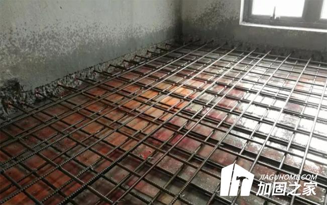 現(xiàn)澆樓板混凝土強度不足如何處理?