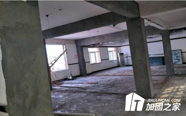 什么是房屋加固，為什么要做房屋加固?
