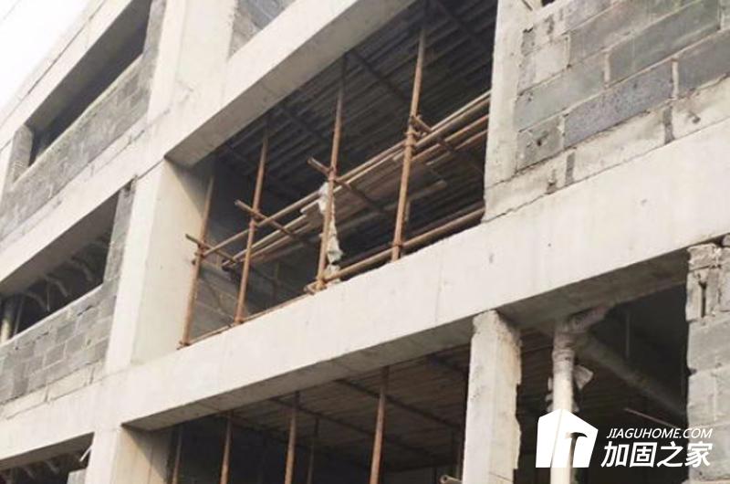 什么是抗震加固，為什么要做抗震加固?