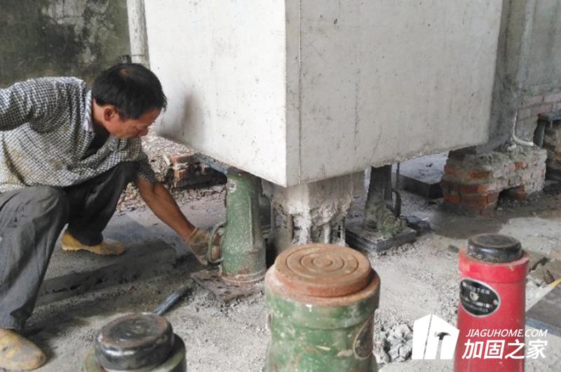 地基加固需要重點注意哪些事項？