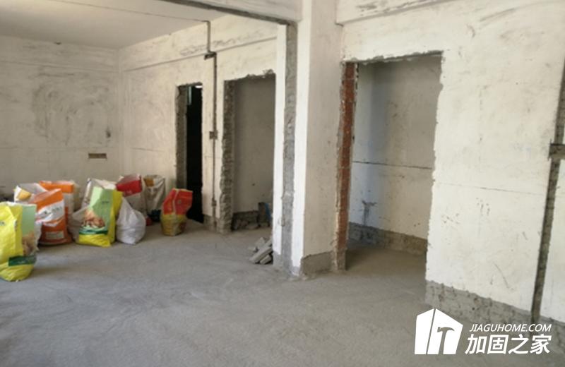 房屋加固施工效果如何提升？