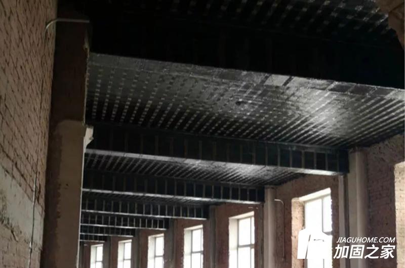 為什么建筑物火災后需要進行結構加固？