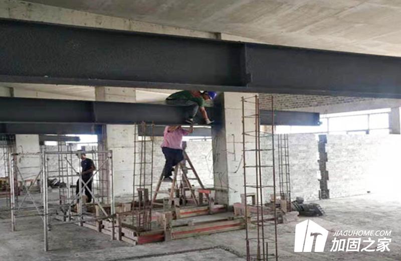 舊廠房有必要進(jìn)行加固嗎？