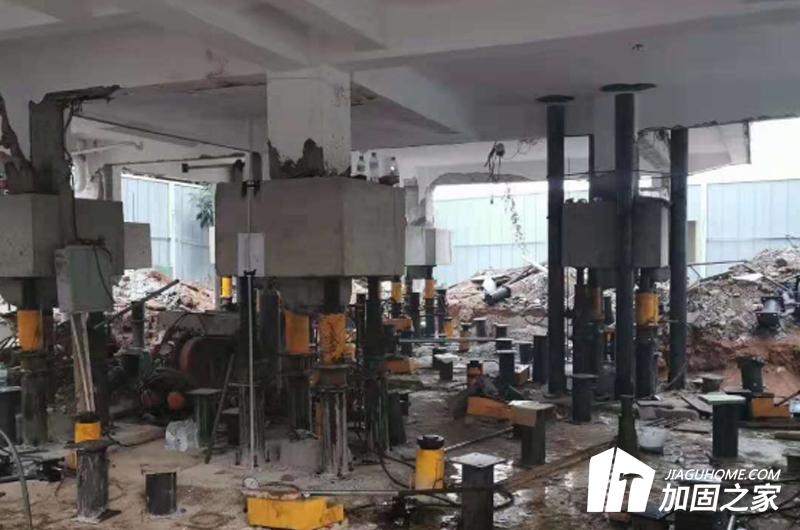 關(guān)于建筑糾傾加固，你了解多少?