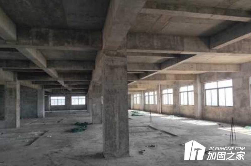 對房屋進(jìn)行抗震檢測，知道房屋的抗震等級