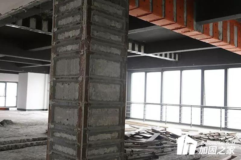 粘鋼加固這些施工環(huán)節(jié)，不容忽視!