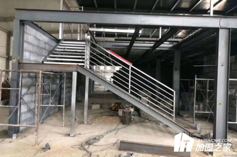 結構加固工程施工需遵循哪些原則？