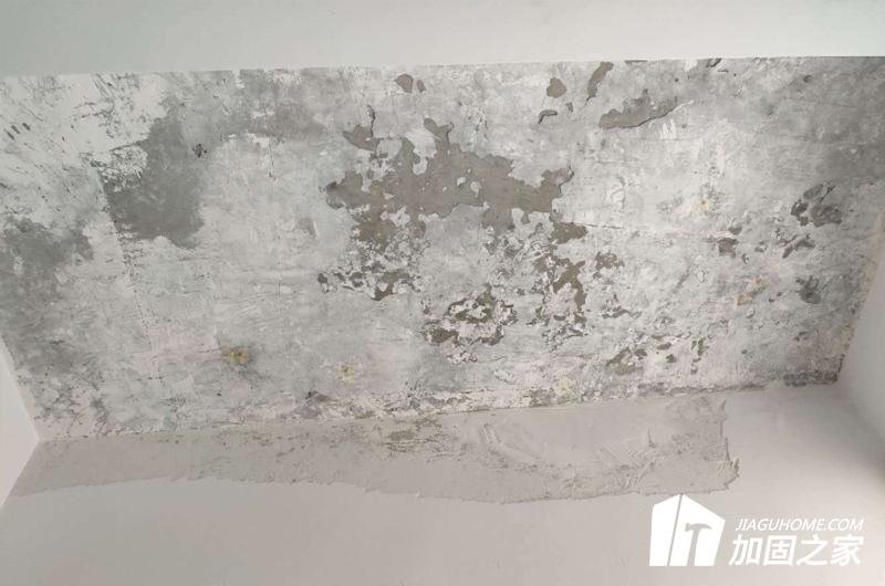 房屋內(nèi)墻滲水漏水應該如何處理?