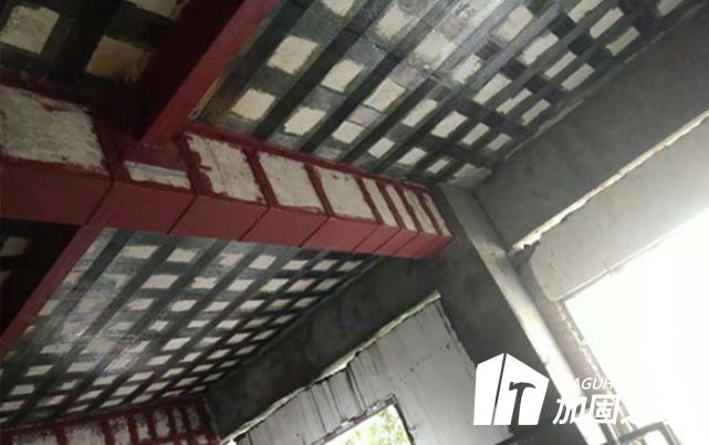 ?廠房什么情況下需要做加固？