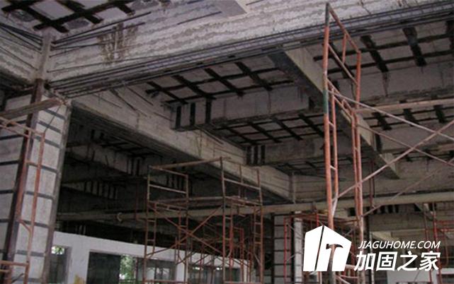 建筑加固公司怎么選擇？
