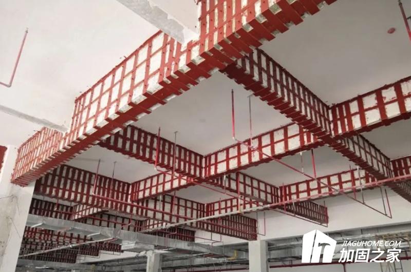 建筑結(jié)構(gòu)加固設計的注意事項具體有哪些?