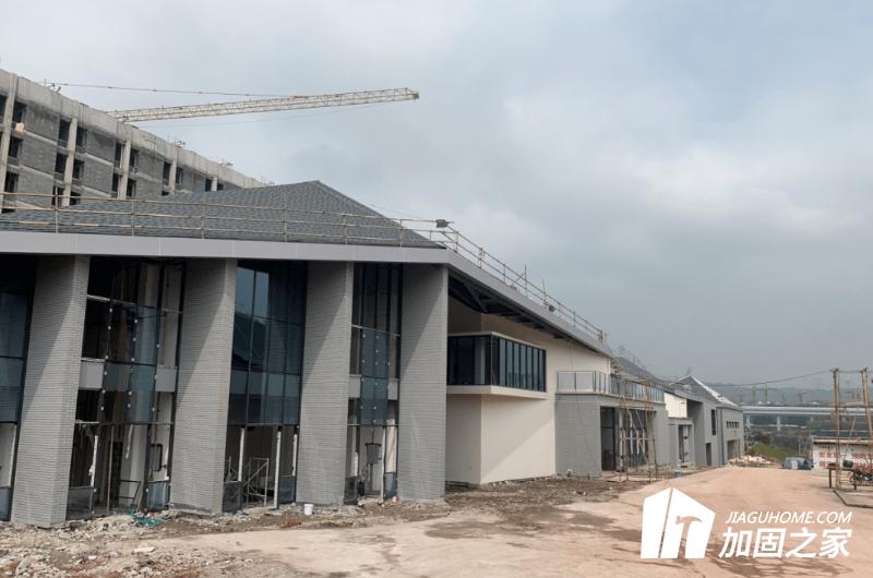 對于新建工程，加固工程需要做好哪些工作?