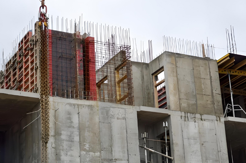 地質(zhì)對建筑結(jié)構(gòu)選型和建筑材料選擇的影響。